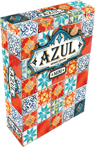 Azul - Mini 37606332097