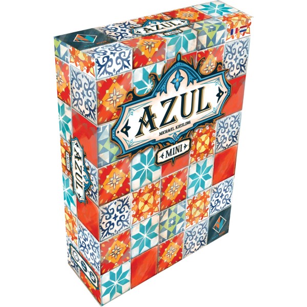 Azul mini - bordspel 163449