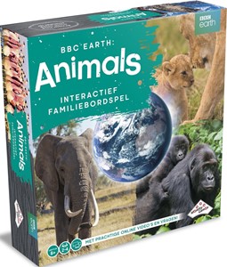 BBC Earth - Animals 27303888507