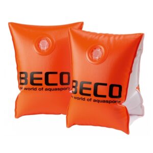 BECO zwembandjes - maat 00 - oranje - tot 15 kg 10118232