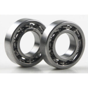 Ball Bearing open 8x16x4mm (2) 8569