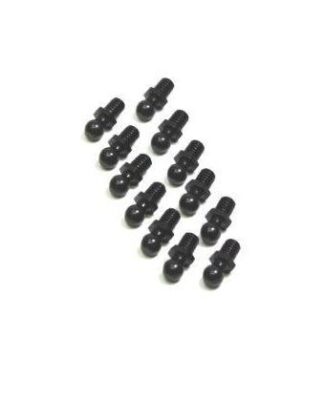 Ball Head Screw M3 (12) Sand Buggy (1230099) 20261