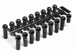 Ball end set (100310) 2206