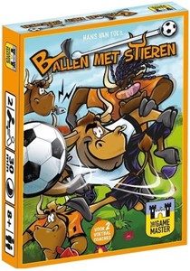 Ballen met Stieren 29495851167