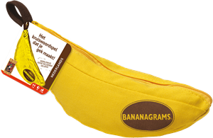 Bananagrams 26676132557