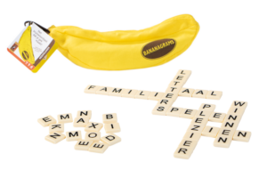 Bananagrams - Actiespel 13450