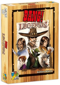 Bang! - Legends 38446196173