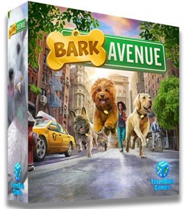 Bark Avenue 37469948818