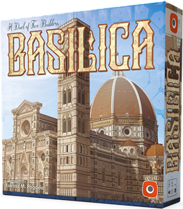 Basilica 2.0 34276751923