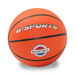 Basketbal - maat 7 - oranje - basketball / basketballen 10417333