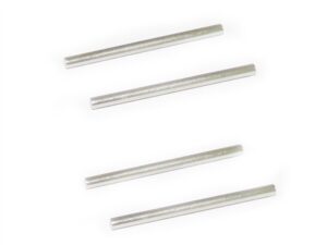 Battery door hinge pins 2