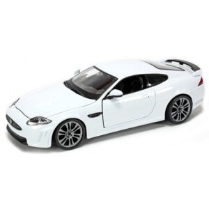 Bburago model auto Jaguar XKR-S 19 cm 10071021