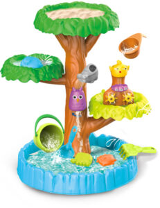 Beach Toys Zand en Watertafel met Accessoires 16 delig 1024929