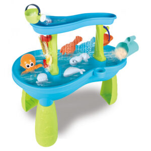 Beach Toys Zand en Watertafel met Accessoires 19 delig 1024928