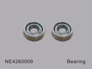 Bearing Set Solo Pro 7071