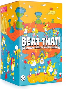 Beat That! - The Bonkers Battle of Wacky Challenges 37394598419