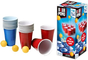 Beer Pong! 35881266984