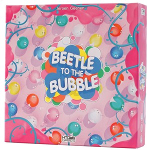 Beetle to the Bubble 34210637815