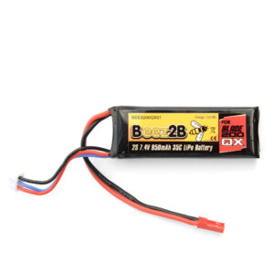 Beez2B 950mAh 2S 7.4V 35C LiPo accu - 200 QX 12462