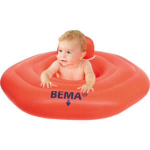 Bema opblaasbare babyfloat 6-12 maanden/tot 11 kg 10196395