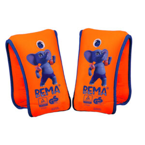 Bema opblaasbare neopreen zwembandjes 1-6 jaar/11-30 kg kinderen 10196381