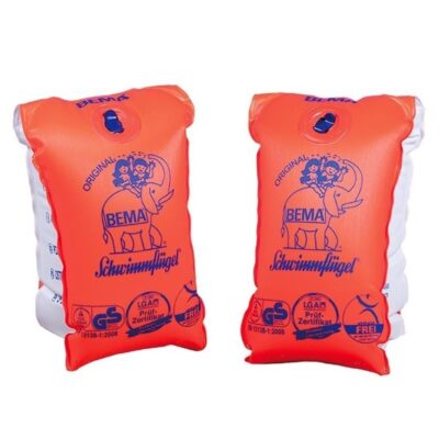 Bema opblaasbare zwembandjes 0-12 maanden/tot 11 kg baby/babies 10024954