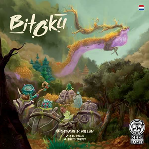 Bitoku (NL versie) 35730574604