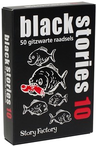 Black Stories 10 22651891897