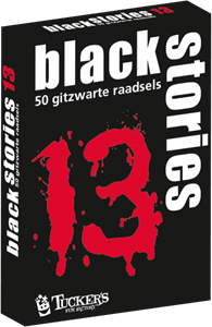 Black Stories 13 27531273637