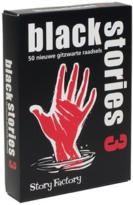 Black Stories 3 21982055407