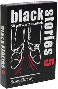 Black Stories 5 21982055411