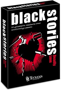 Black Stories - Deadly Love 36366377764