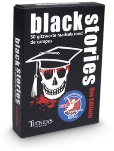 Black Stories - Uni 26590139627