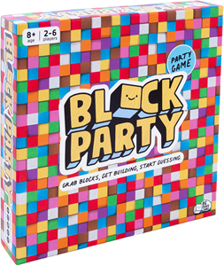 Block Party - Partygame 37053833846