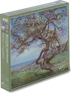 Bloeiende Appelboom - Patrick Creyghton Puzzel (1000 stukjes) 28119149847