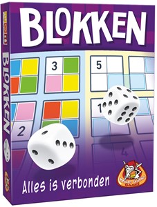 Blokken - Dobbelspel 37638008655