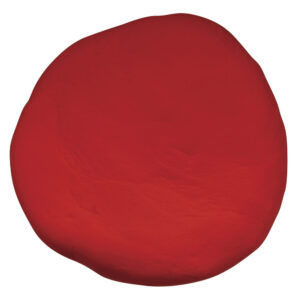 Boetseer klei rood 100 gram 10254912