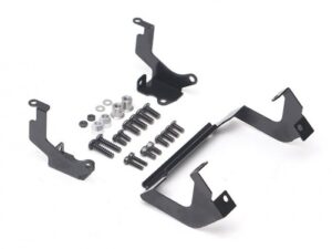 Boom Racing - BRX01 Reinforced Bumper & Body Mount Set for Killerbody ARB Bull Bar (BRLC7065) 35501