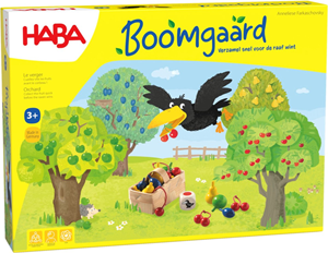 Boomgaard - Haba Kinderspel 36683637023