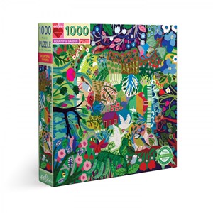 Bountiful Garden Puzzel (1000 stukjes) 30026438131