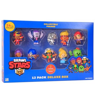 Brawl Stars Figuren 12-pack 5cm 7b2a181c3b2313864993936aa505bb72e8719c45