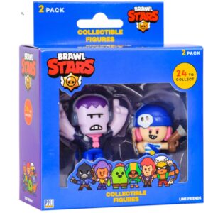 Brawl Stars Figuren 2-pack 5cm 3b59e79dd695dcce54747e83b7734a772aa3349f