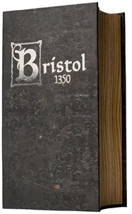 Bristol 1350 36984590326