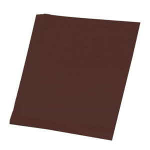 Bruin knutsel papier 50 vellen A4 10041597