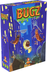 Bugz NL 28992465909