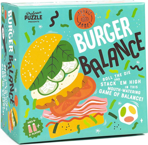 Burger Balance 33391424759