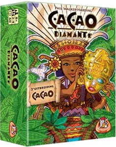 Cacao - Diamante 23620603021