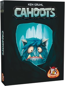 Cahoots - Kaartspel 36897565559