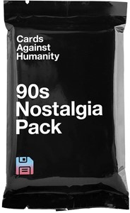 Cards Against Humanity - 90s Nostalgia Pack 36775757369