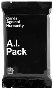 Cards Against Humanity - A.I. Pack 37394598421